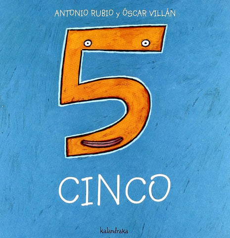 CINCO- infantil