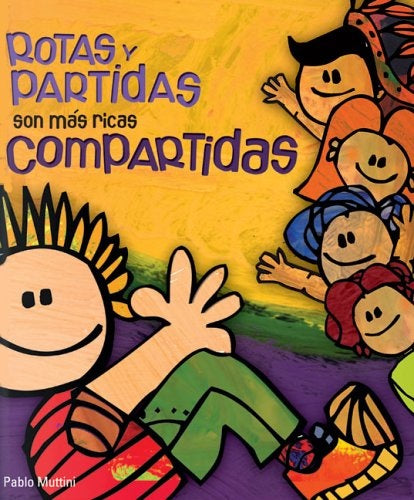Rotas y partidas, son más ricas compartidas | Muttini-Pérez, Amelio-Ortiz y otros