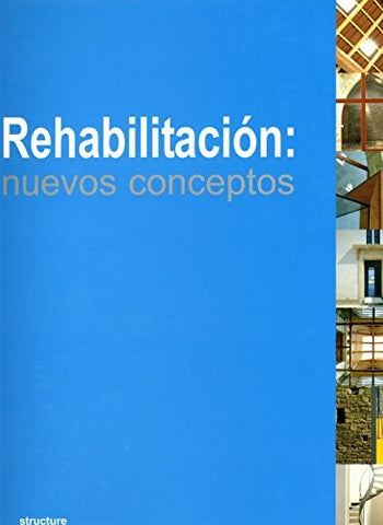 REHABILITACION: NUEVOS CONCEPTOS
