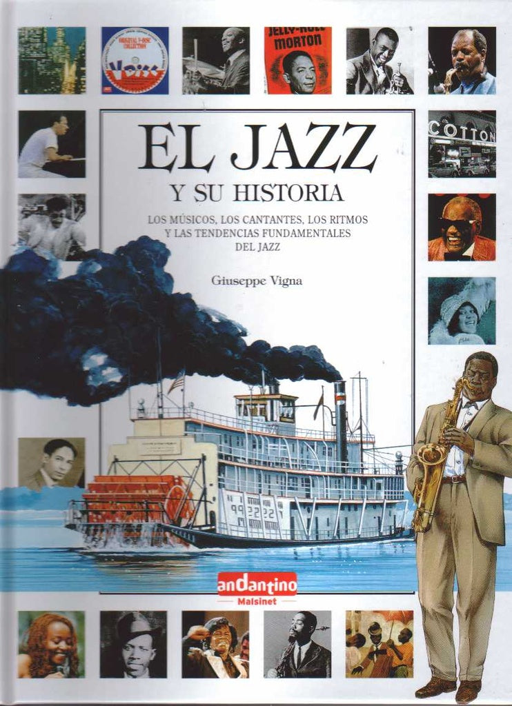 Jazz | Vigna, Castro Castro