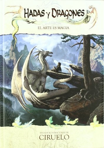 Hadas Y Dragones | CIRUELO