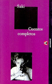 Cuentos Completos (Spanish Edition) | Saki