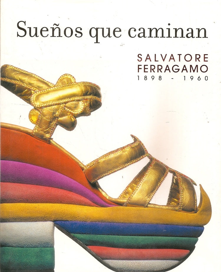 Salvarote Ferragno, Sueños que . . . | Ricchi