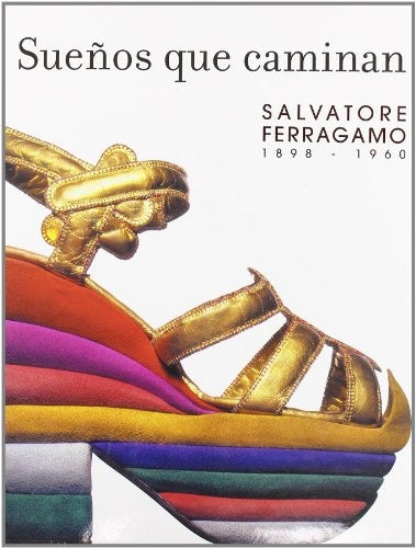 Salvarote Ferragno, Sueños que . . . | Ricchi