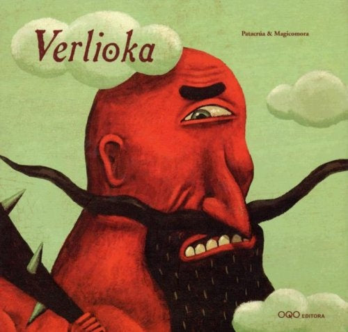 VERLIOKA | PATACRUA & MAGICOMORA