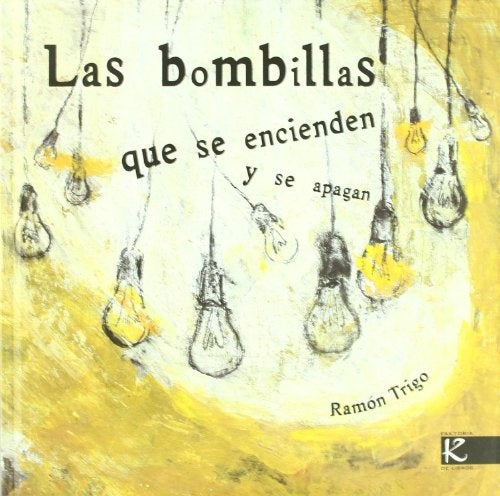 BOMBILLAS QUE SE ENCIENDEN Y
