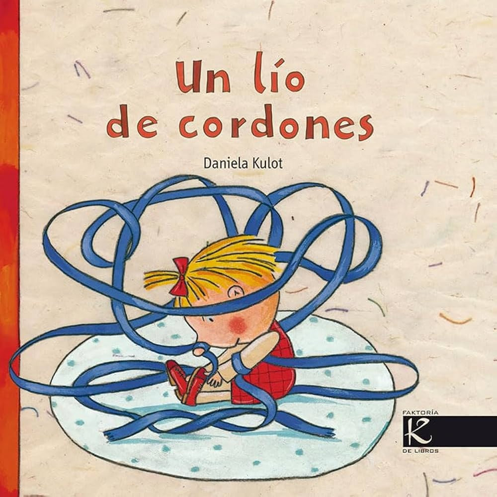 LIO DE CORDONES, UN
