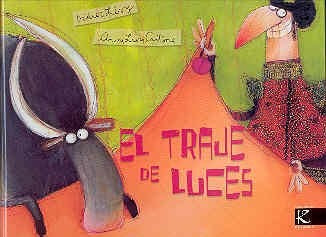 TRAJE DE LUCES, EL | DIDIER LEVI