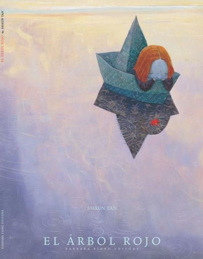 El àrbol rojo | SHAUN TAN