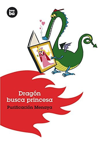 DRAGONES BUSCA PRINCESAS | Purificacion  Menaya