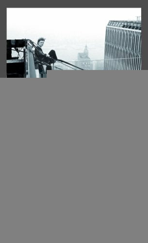 Alcanzar las nubes | Philippe  Petit