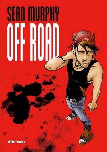 OFF ROAR | Sean Murphy