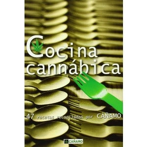 Cocina cannabica | Cañamo