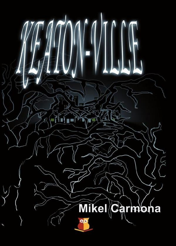 Keaton Ville | Mikel Carmona