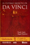 El último secreto de Da Vinci | Zurdo, Gutierrez