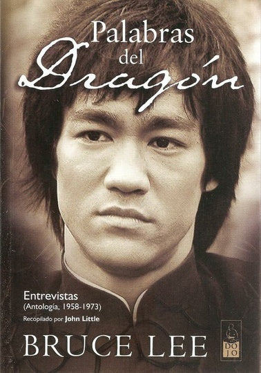 PALABRAS DEL DRAGÓN | LEE, PAREJA RODRÍGUEZ, SORIA