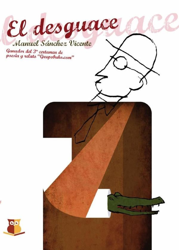 El desguace | Manuel Sánchez Vicente