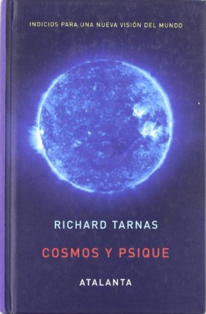 COSMOS Y PSIQUE | TARNAS RICHARD