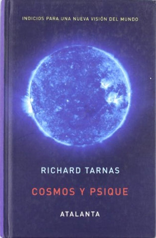 COSMOS Y PSIQUE | TARNAS RICHARD