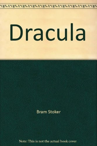 DRACULA | Bram Stoker