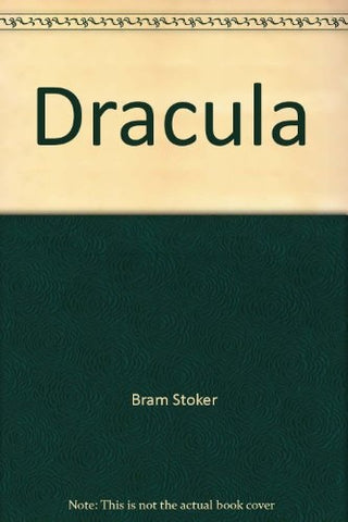 DRACULA | Bram Stoker