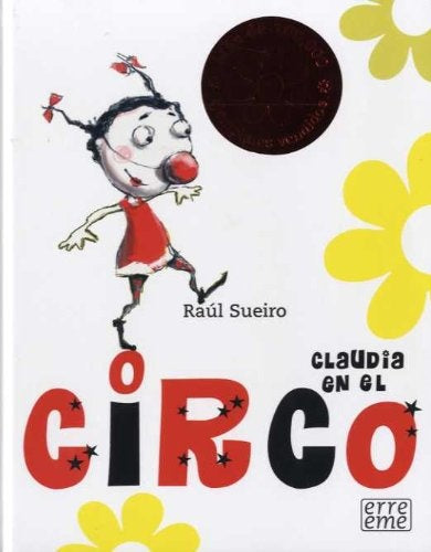 Claudia en el Circo | Sueiro