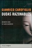 DUDAS RAZONABLES | CAROFIGLIO GIANRICO