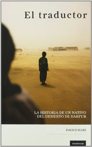 El traductor | Daoud Hari