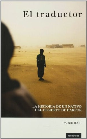 El traductor | Daoud Hari