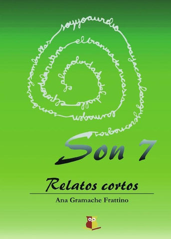 Relatos cortos | Ana Gramache Frattino