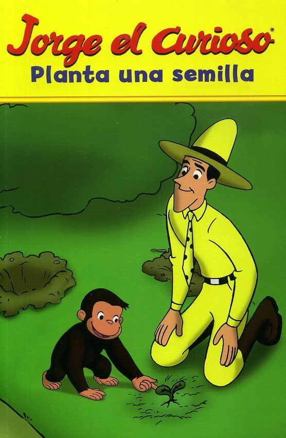 Planta una semilla