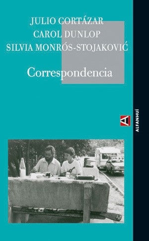 Correspondencia | CORTÁZAR, Dunlop