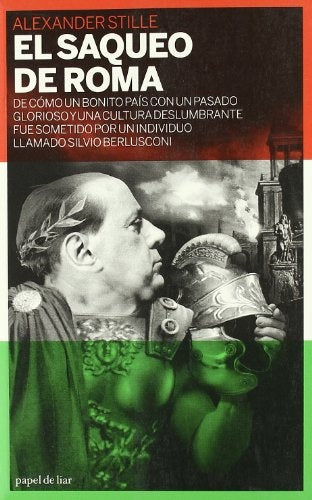 EL SAQUEO DE ROMA