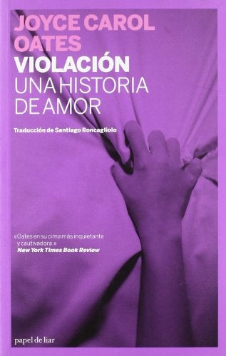 VIOLACIÓN