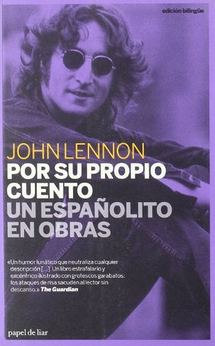 Por su propio cuento | John Lennon