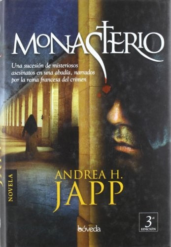 Monasterio | Japp