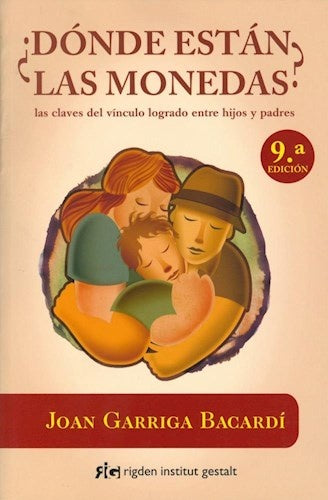 DONDE ESTÁN LAS MONEDAS?.. | Joan Garriga