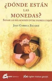 DONDE ESTÁN LAS MONEDAS?.. | Joan Garriga