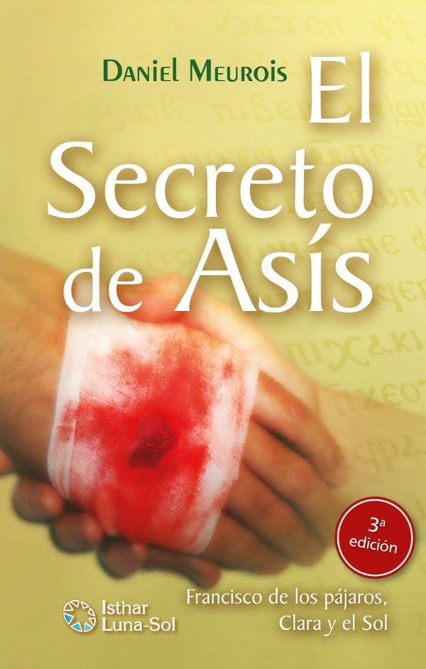 El Secreto de Asís | Daniel Meurois