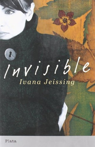 Invisible | Ivana Jeissing