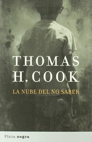 La nube del no saber  | Thomas H. Cook