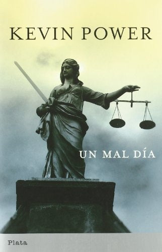 UN MAL DIA | Kevin Power