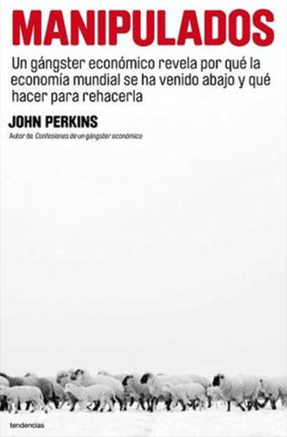 Manipulados | John Perkins