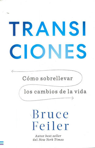 Transiciones | Bruce Feiler