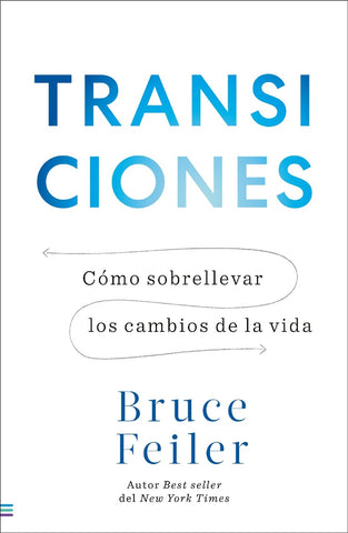 Transiciones | Bruce Feiler