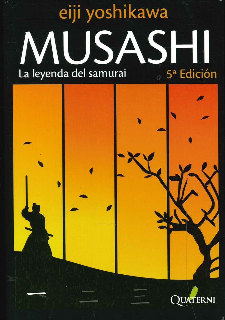 Musashi I | Eiji Yoshikawa