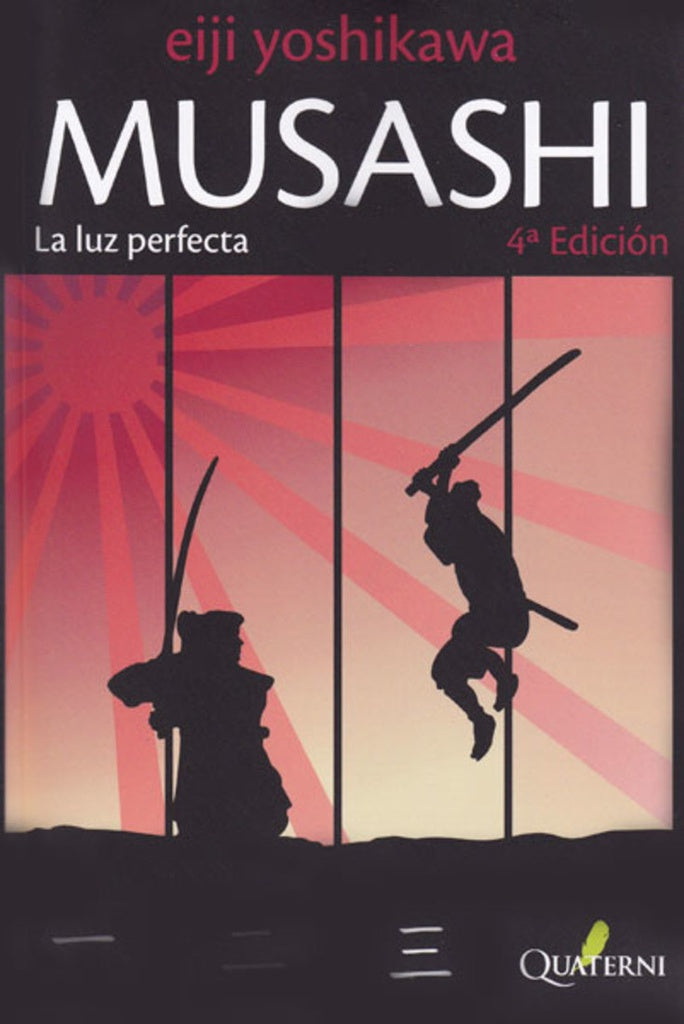 Musashi III | Eiji Yoshikawa