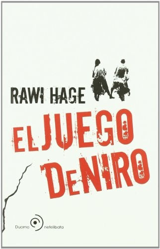 JUEGO DENIRO, EL | RAWI HAGE