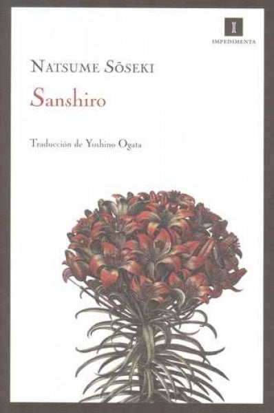 Sanshiro | Soseki Natsume