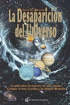 La desaparicion del universo